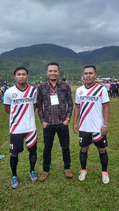 Photos of Lapangan Bintang Remaja Blang Dhod