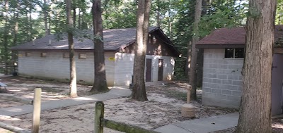 Deep Branch Family Campground