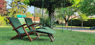 Photo n°29 de Gîte Le Cagou à Thésée (Hébergement)