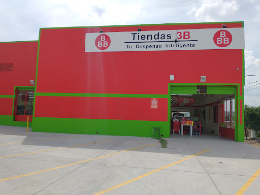 TIENDAS 3B LEON LUCIÉRNAGAS