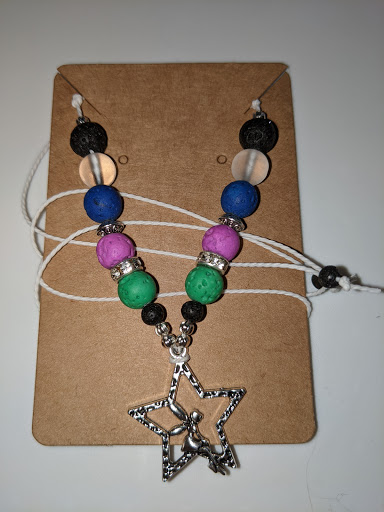 Phoenixology Jewellery