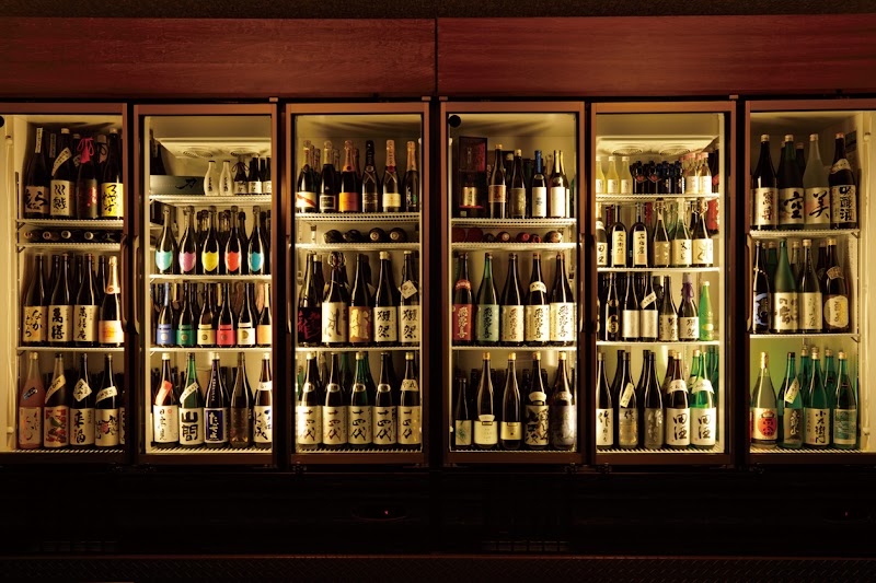 The Kitchen 喰なべ