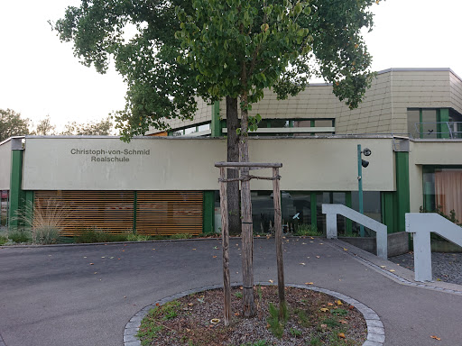 Christoph-von-Schmid-Schule