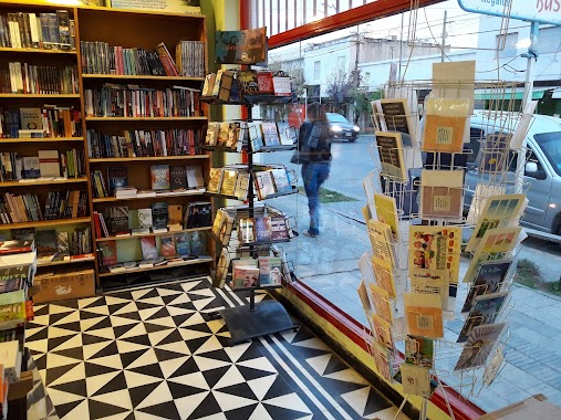 Libreria Cristiana Busqueda, Author: Rodrigo Sanchez