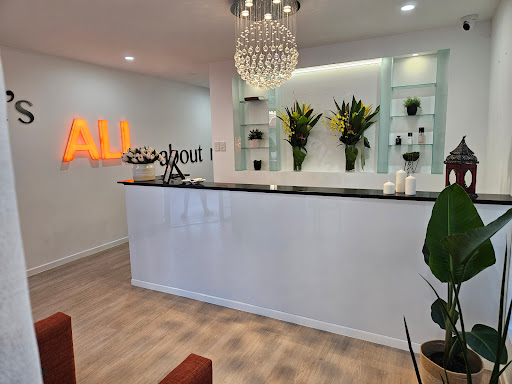 Joyful Massage & Spa