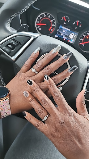Nails Tip - Thumbnail