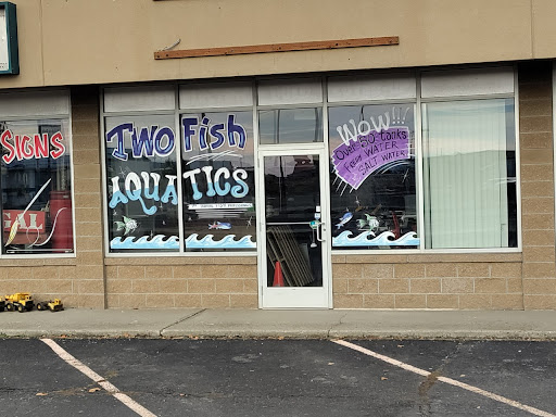 Two Fish Aquatics