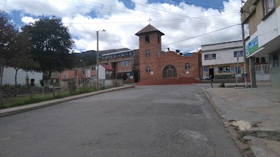 Photos of Iglesia la gruta