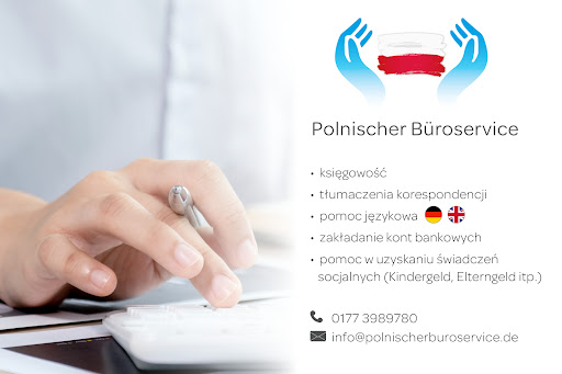 Polnischer Büroservice - Thumbnail
