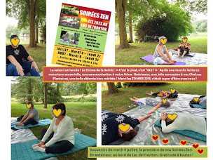 Photo n°9 de Ecole du Ki à Fronton (Centre de bien-être)