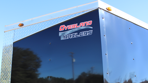 Overland Trailers - Visual