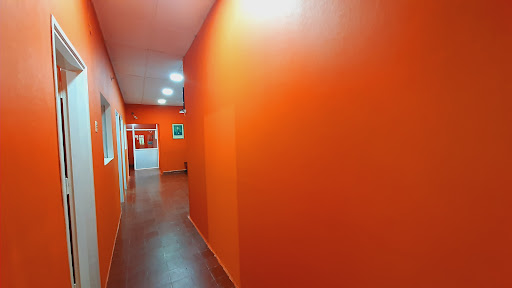 Municipalidad de Yatay Tí Calle