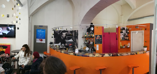 Cinema Arsenale - Thumbnail