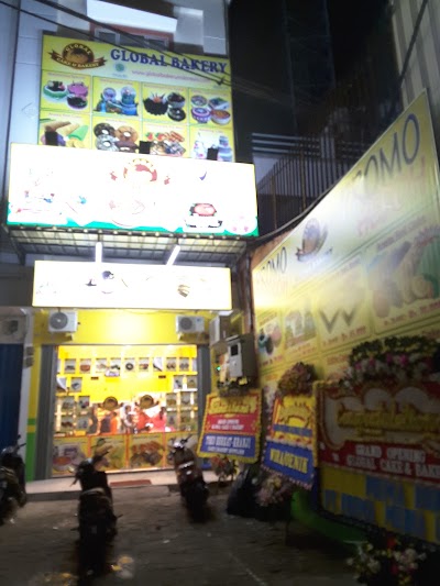 Photos of Global Bakery Cibarusah