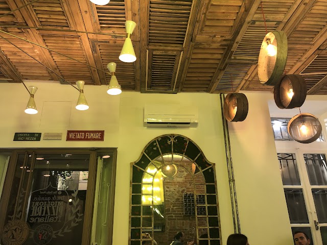 Pizzeria Fra Diavolo