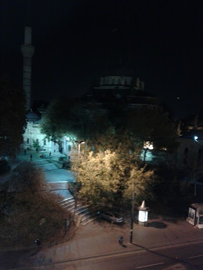 Photos of Mosqu&eacute;e Anes Ibn Mallek(مسجد أنس بن مالك)