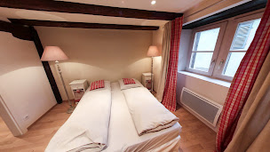 Photo n°9 de Gîte Le Chemin de Ronde à Turckheim (Chambre d'hôtes)