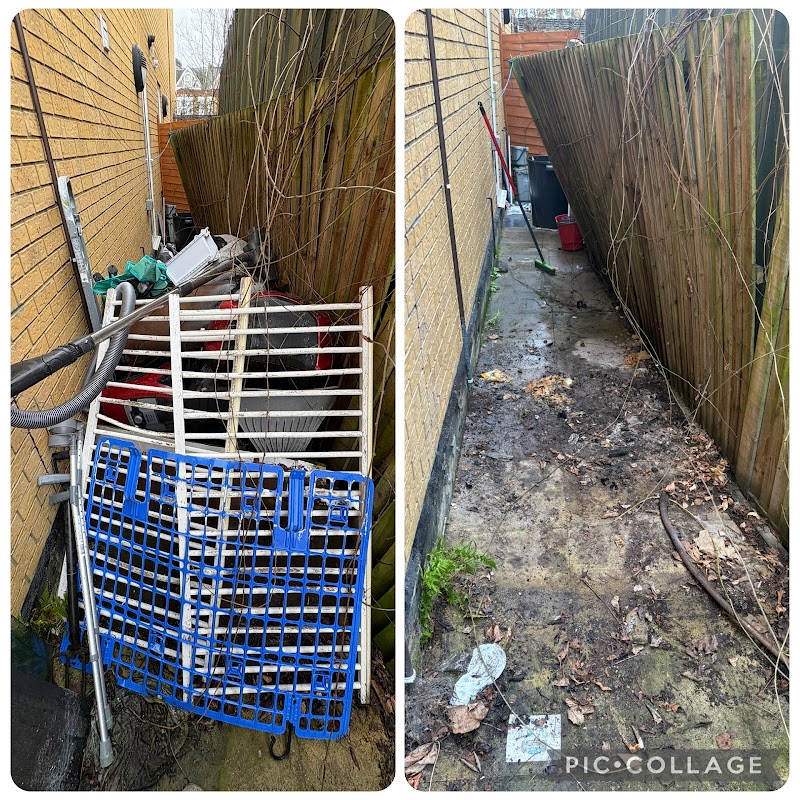 Jay's Waste Removal photo 2
