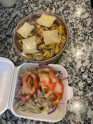 Photo n°2 de Kebab Spot à Palaiseau (Restaurant)