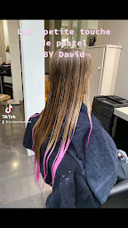 Photo n°24 de David Guitton Coiffeur Visagiste à Paris (Barbier)