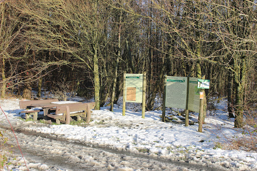 Kunstwanderweg - Visual