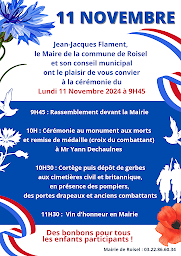 Photo n°8 de Mairie à Roisel (Hôtel de ville)