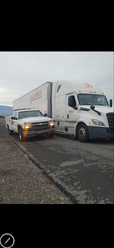 TG Diesel Services, LLC. featured image
