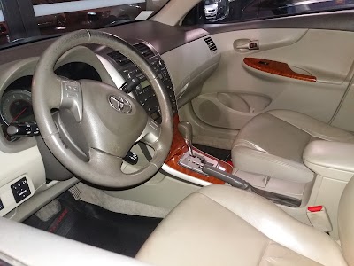 Photos of Enrique Forni Automotive