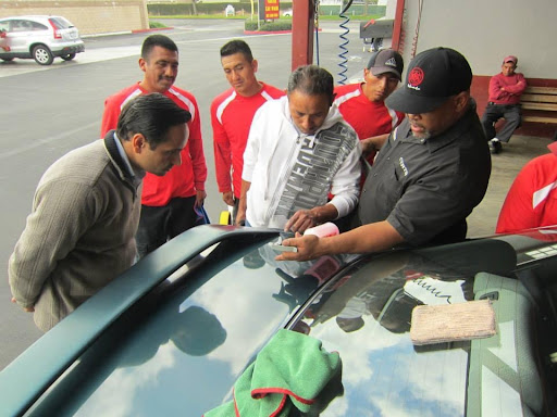 Walt's Polish Auto Detailing Supplies - Thumbnail