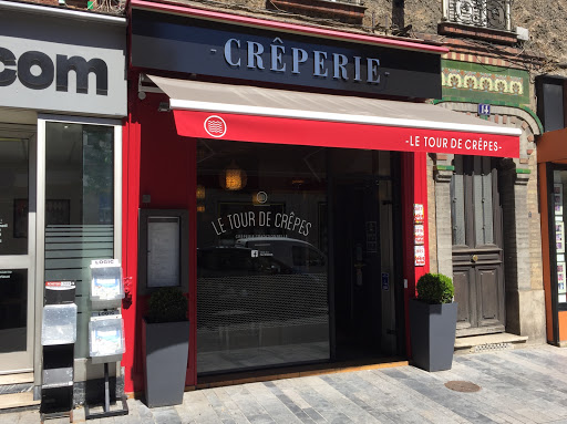 Photo 8 - Burger Breton Sartrouville