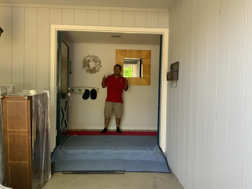 New Joy Moving Company Inc. - Thumbnail