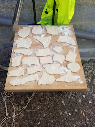 Photo n°12 de A Des Fouées à Nivillac (Traiteur)