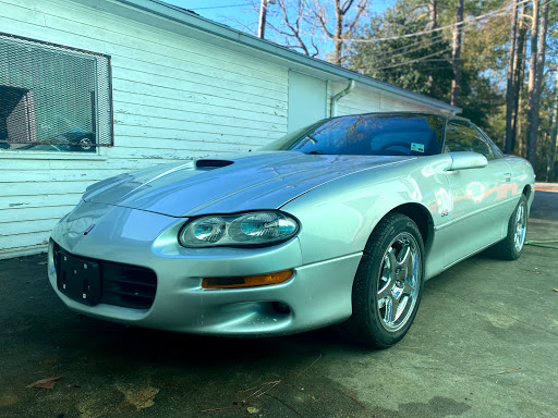White Auto Sales, LLC - Thumbnail