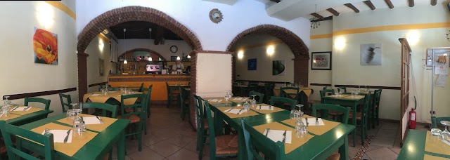 La Locanda del Sole Nero