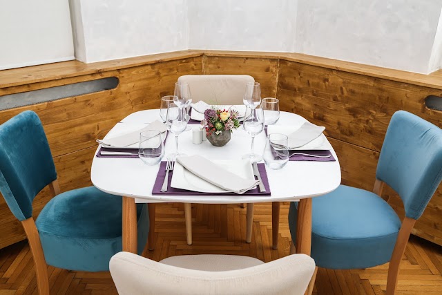 Restaurant NORMA