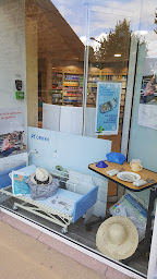 Photo n°12 de Pharmacie Saint-Hilaire à Rouen (Pharmacie)