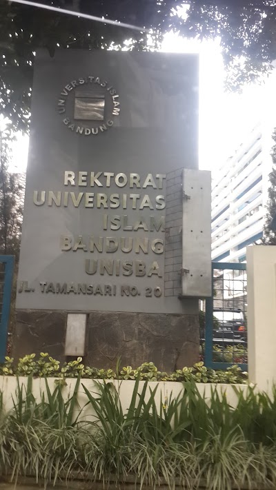 Photos of Rektorat Universitas Islam Bandung