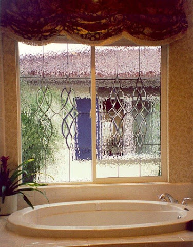 Masterpiece Leaded Windows by null