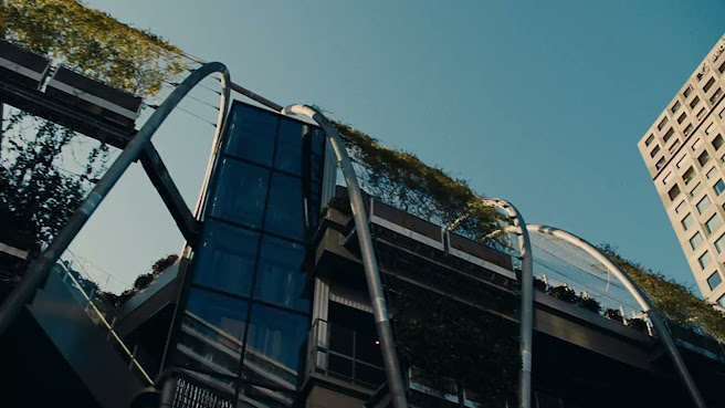 Sequence Miyashita Park by null