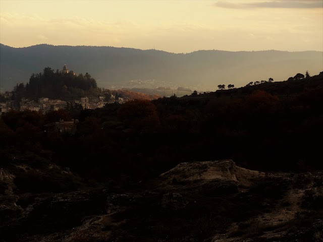 Forcalquier