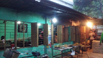 Photos of Sagor Canteen