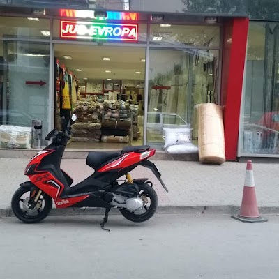 Photos of Jug-Evropa