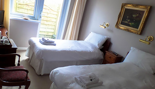Bossiney House Hotel - Thumbnail