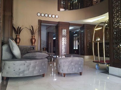 Photos of H&ocirc;tel Azdif فندق أزديف