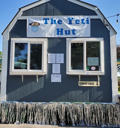 Yeti Hut