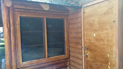 Photos of Crooked Tree Cabins