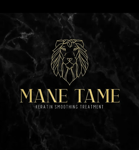 ManeTame Keratin Smooth - Thumbnail