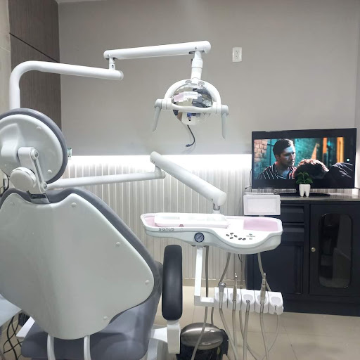 GOLDENT consultorio dental