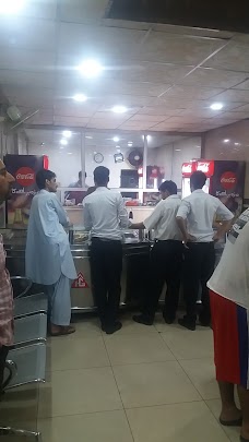 Haleem Ghar Peshawar Mall Rd