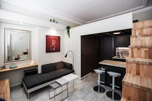 Photo n°20 de Parisianstudio à Neuilly-sur-Seine (Siège social)